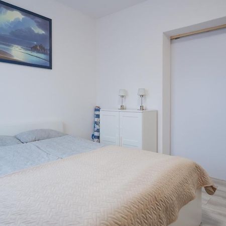 Apartament Dla 4 Osob Blisko Morza Нехоже Экстерьер фото
