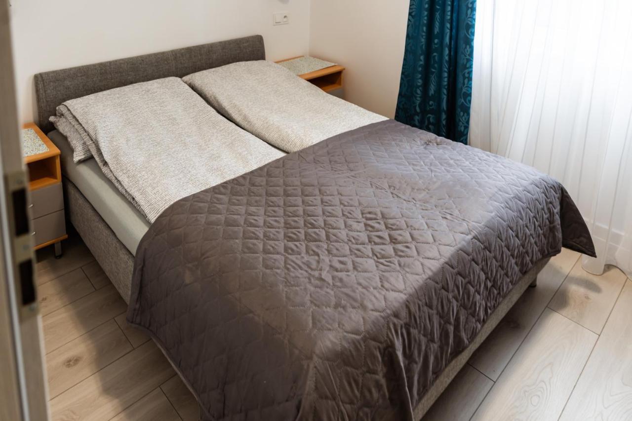 Apartament Dla 4 Osob Blisko Morza Нехоже Экстерьер фото