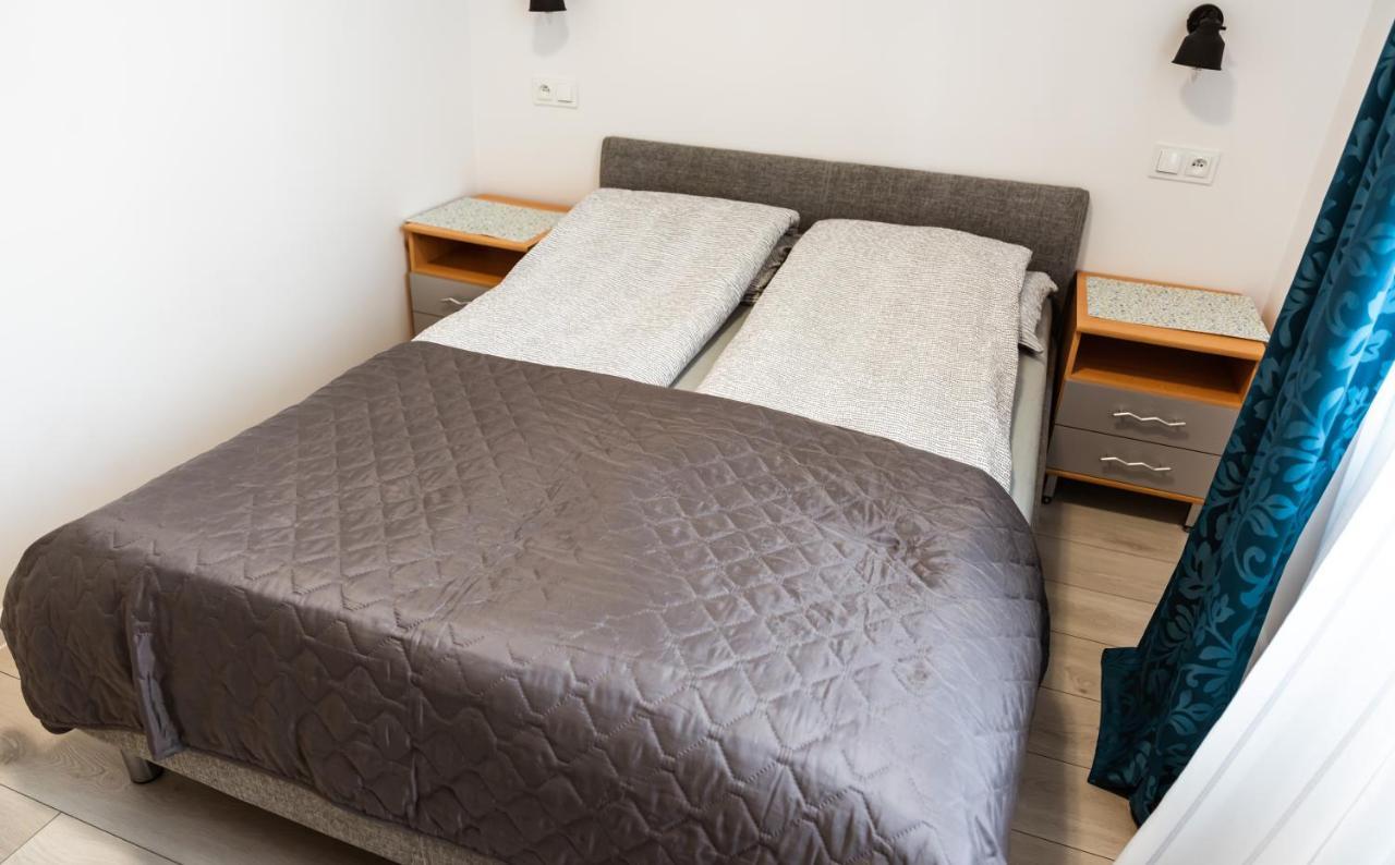 Apartament Dla 4 Osob Blisko Morza Нехоже Экстерьер фото