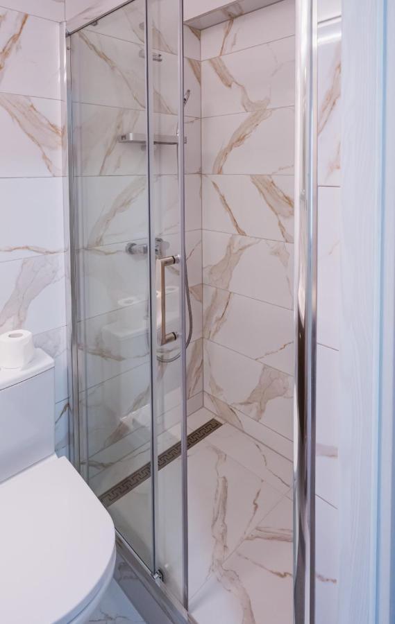 Apartament Dla 4 Osob Blisko Morza Нехоже Экстерьер фото