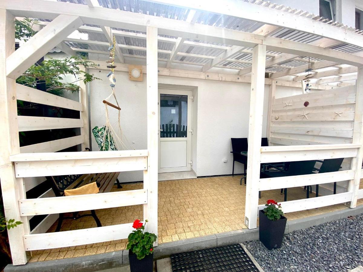Apartament Dla 4 Osob Blisko Morza Нехоже Экстерьер фото