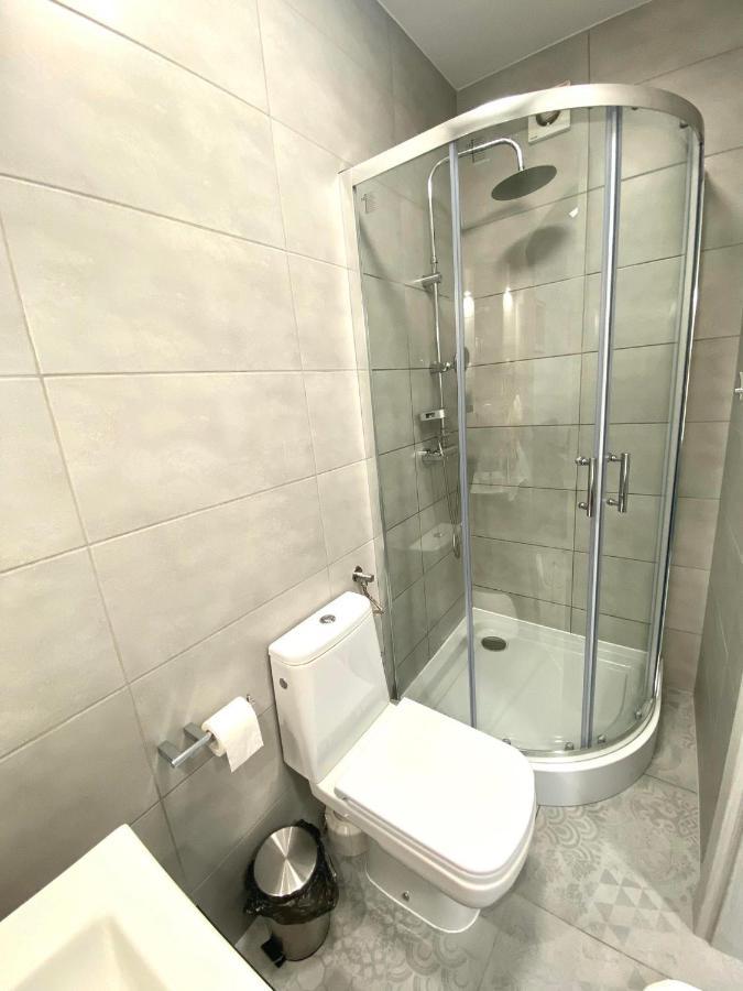 Apartament Dla 4 Osob Blisko Morza Нехоже Экстерьер фото